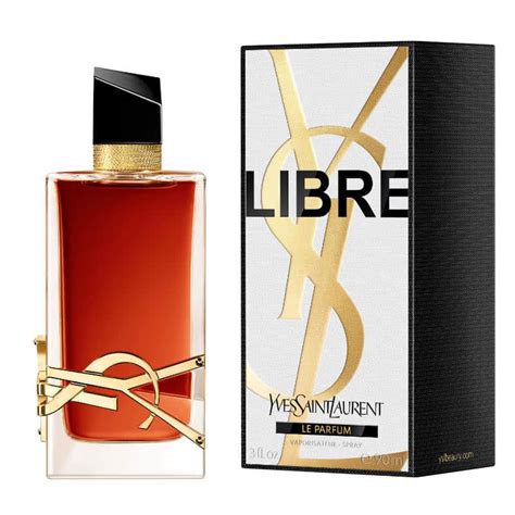 ysl libre perfume on sale|YSL libre perfume price.